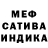 ТГК Wax Kcenya